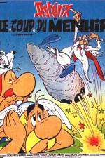 Watch Asterix et le coup du menhir Wolowtube