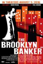 Watch The Brooklyn Banker Wolowtube
