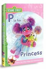 Watch Sesame Street: Abby & Friends - P Is for Princess Wolowtube