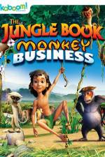 Watch The Jungle Book: Monkey Business Wolowtube