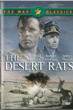Watch The Desert Rats Wolowtube