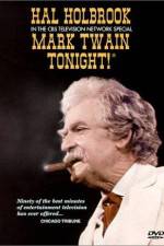 Watch Mark Twain Tonight! Wolowtube