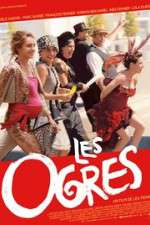Watch Les ogres Wolowtube