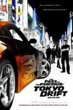 Watch The Fast and the Furious: Tokyo Drift Wolowtube