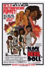 Watch Black Devil Doll Wolowtube