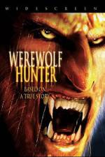 Watch Red Werewolf Hunter Wolowtube