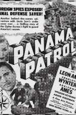 Watch Panama Patrol Wolowtube