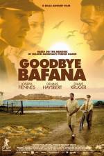 Watch Goodbye Bafana Wolowtube