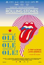 Watch The Rolling Stones Ol, Ol, Ol!: A Trip Across Latin America Wolowtube