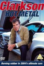 Watch Clarkson Hot Metal Wolowtube