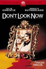 Watch Don't Look Now Wolowtube