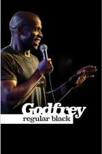 Watch Godfrey Regular Black Wolowtube