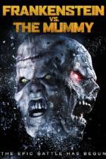 Watch Frankenstein vs. The Mummy Wolowtube
