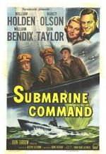 Watch Submarine Command Wolowtube