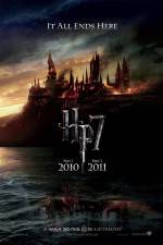 Watch Harry Potter and the Deathly Hallows 1 Wolowtube