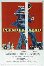 Watch Plunder Road Wolowtube
