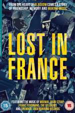 Watch Lost in France Wolowtube