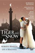 Watch The Tiger And The Snow Wolowtube