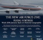 Watch The New Air Force One: Flying Fortress Wolowtube