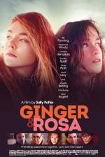 Watch Ginger & Rosa Wolowtube