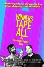 Watch Winners Tape All The Henderson Brothers Story Wolowtube