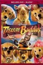 Watch Treasure Buddies Wolowtube