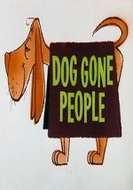 Watch Dog Gone People (Short 1960) Wolowtube