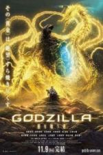 Watch Godzilla: The Planet Eater Wolowtube