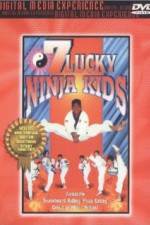 Watch 7 Lucky Ninja Kids Wolowtube