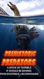 Watch Prehistoric Predators Wolowtube