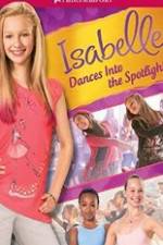 Watch Isabelle Dances Into the Spotlight Wolowtube
