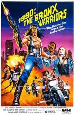 Watch 1990: The Bronx Warriors Wolowtube