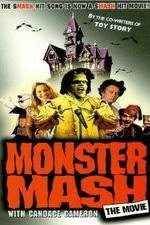 Watch Monster Mash: The Movie Wolowtube