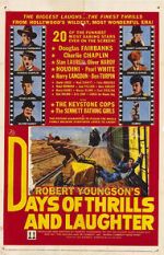 Watch Days of Thrills and Laughter Wolowtube