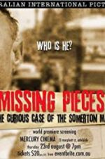 Watch Missing Pieces: The Curious Case of the Somerton Man Wolowtube