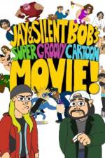 Watch Jay and Silent Bob's Super Groovy Cartoon Movie Wolowtube