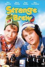 Watch The Adventures of Bob & Doug McKenzie Strange Brew Wolowtube