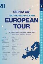 Watch Supra European Tour Wolowtube