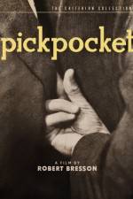 Watch Pickpocket Wolowtube
