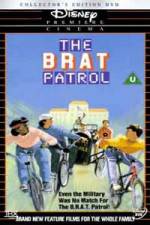 Watch The BRAT Patrol Wolowtube