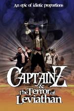 Watch Captain Z & the Terror of Leviathan Wolowtube