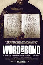 Watch Word is Bond Wolowtube