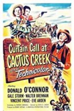 Watch Curtain Call at Cactus Creek Wolowtube