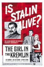 Watch The Girl in the Kremlin Wolowtube