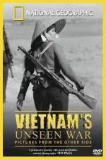 Watch National Geographic: Vietnam's Unseen War Wolowtube