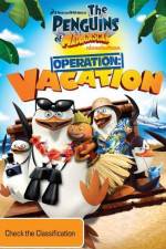 Watch Penguins of Madagascar Operation Vacation Wolowtube