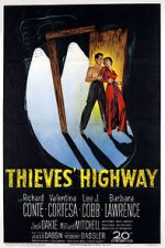 Watch Thieves\' Highway Wolowtube