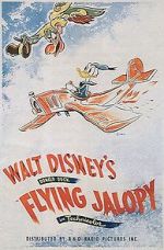 Watch The Flying Jalopy Wolowtube