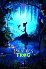 Watch The Princess and the Frog Wolowtube