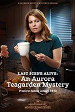 Watch Last Scene Alive: An Aurora Teagarden Mystery Wolowtube